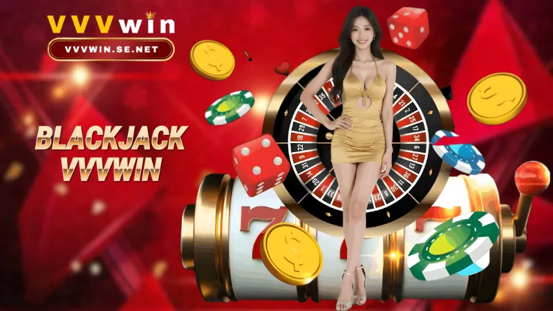 Blackjack