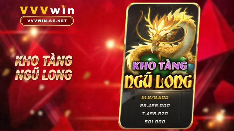 Kho Tàng Ngũ Long