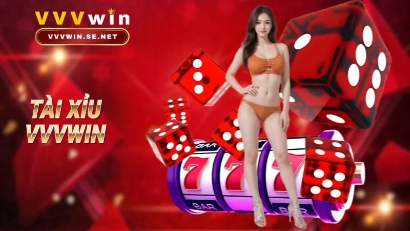 Tài Xỉu